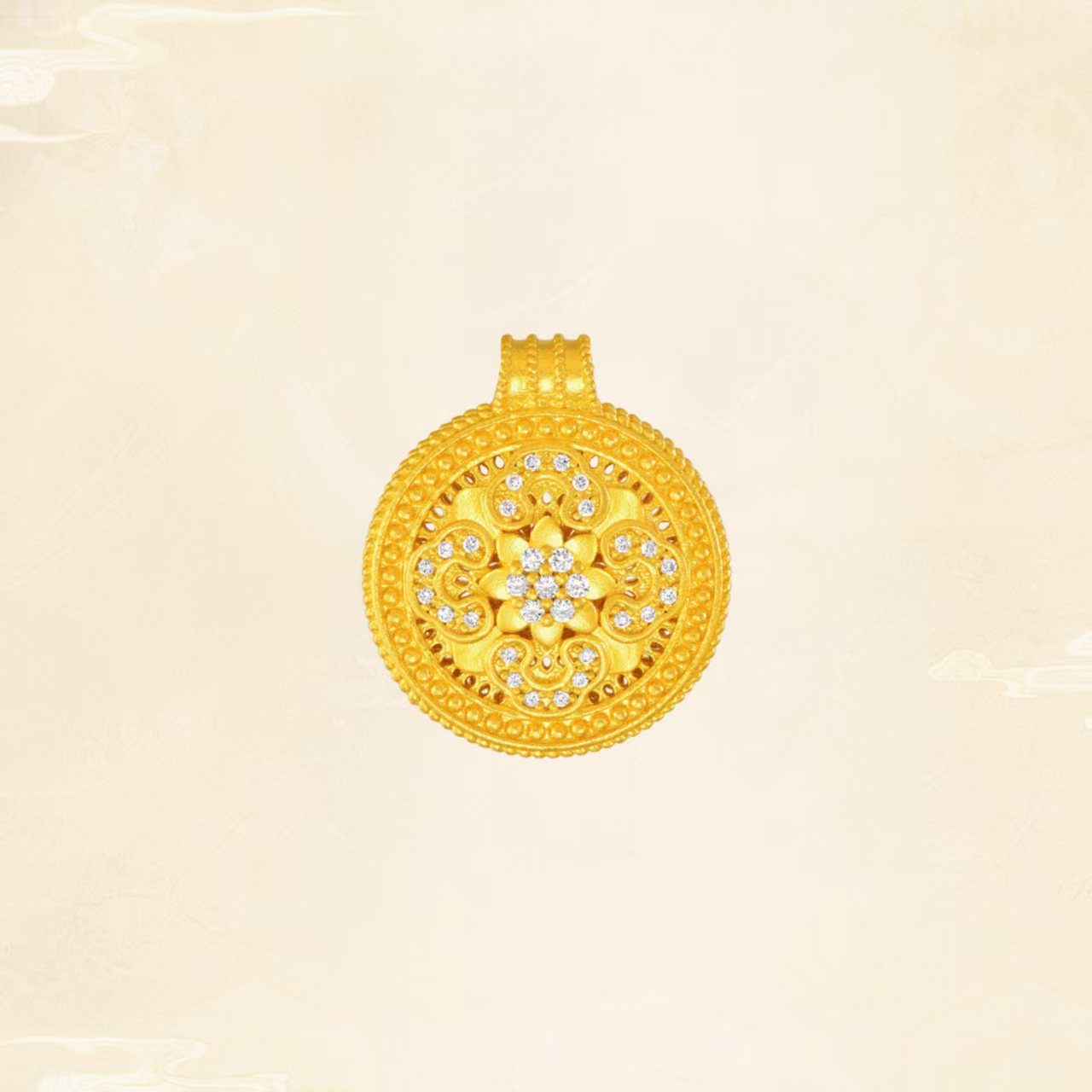 Pendant